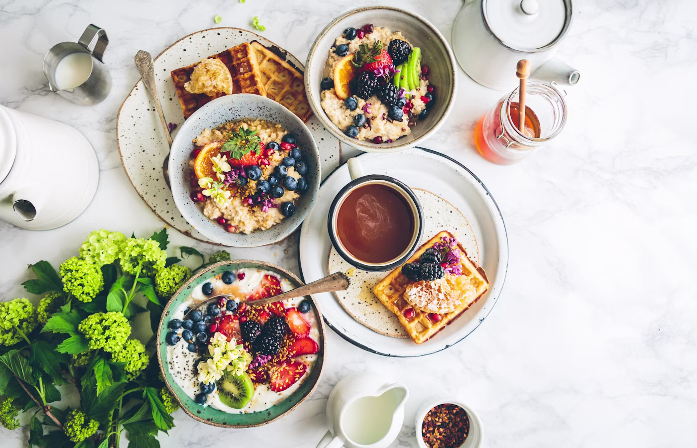 Энергия для предпринимателя